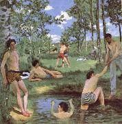 Bathers